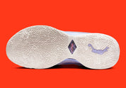 Nike LeBron 20 Violet Frost