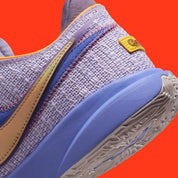 Nike LeBron 20 Violet Frost