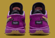 Nike LeBron 20 SE Vivid Purple