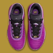 Nike LeBron 20 SE Vivid Purple