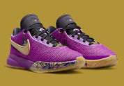 Nike LeBron 20 SE Vivid Purple