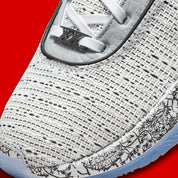 Lebron 20 the debut​ zoom avant