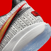 Lebron 20 the debut​ zoom arrière