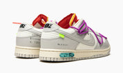 Nike Dunk Low Off-White Lot 45