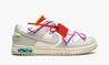 Nike Dunk Low Off-White Lot 45