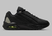 Nike Hot Step Air Terra Drake NOCTA Triple Black