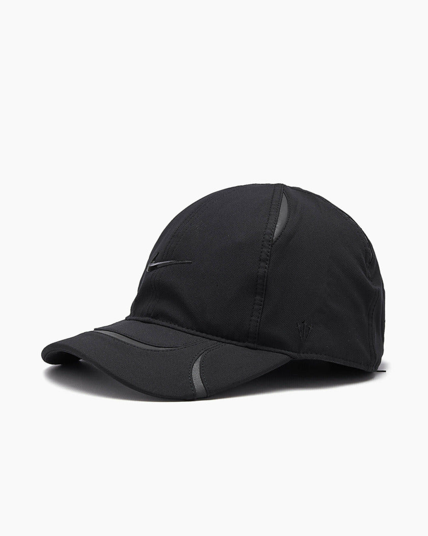 Nike x Drake NOCTA Cap Black (Drop 2) – GlobalSneakers