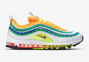 Nike - Air Max 97 London Summer of Love