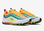 Nike - Air Max 97 London Summer of Love