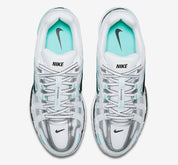 Nike - P 6000 White Light Aqua