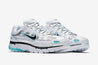 Nike - P 6000 White Light Aqua