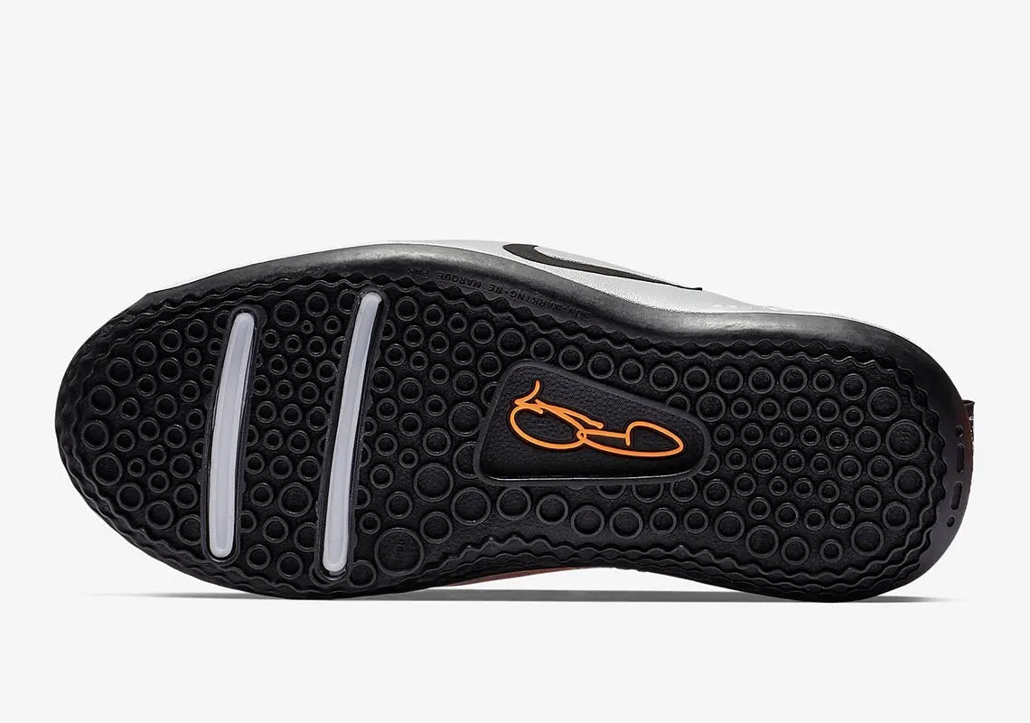 Nike PG 3 NASA GlobalSneakers