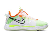 Nike PG 4 Gatorade White