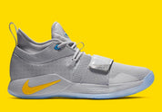 Nike Nike PG 2.5 Playstation Wolf