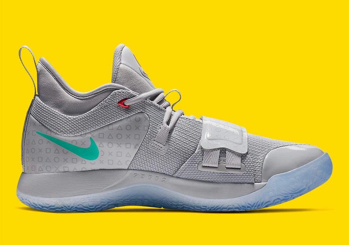 Nike 2.5 pg playstation 2025