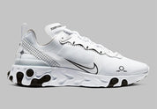 Nike - React Element 55 Schematic