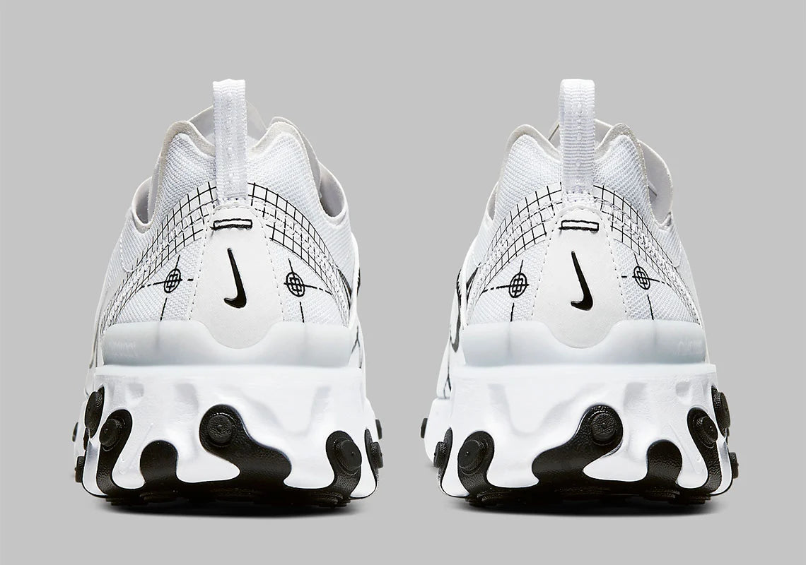 Nike - React Element 55 Schematic