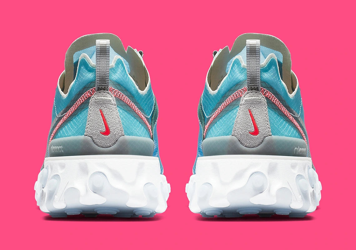 Nike - React Element 87 Royal Tint