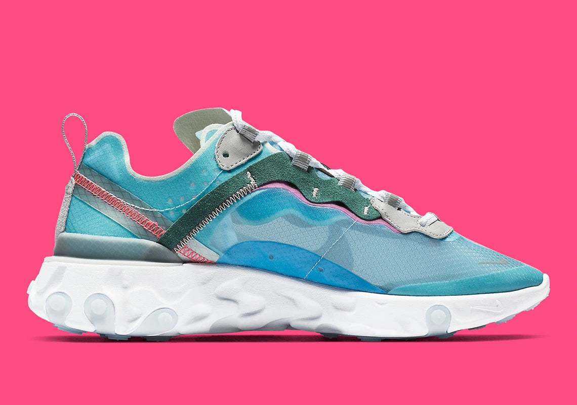 Nike - React Element 87 Royal Tint