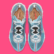 Nike - React Element 87 Royal Tint