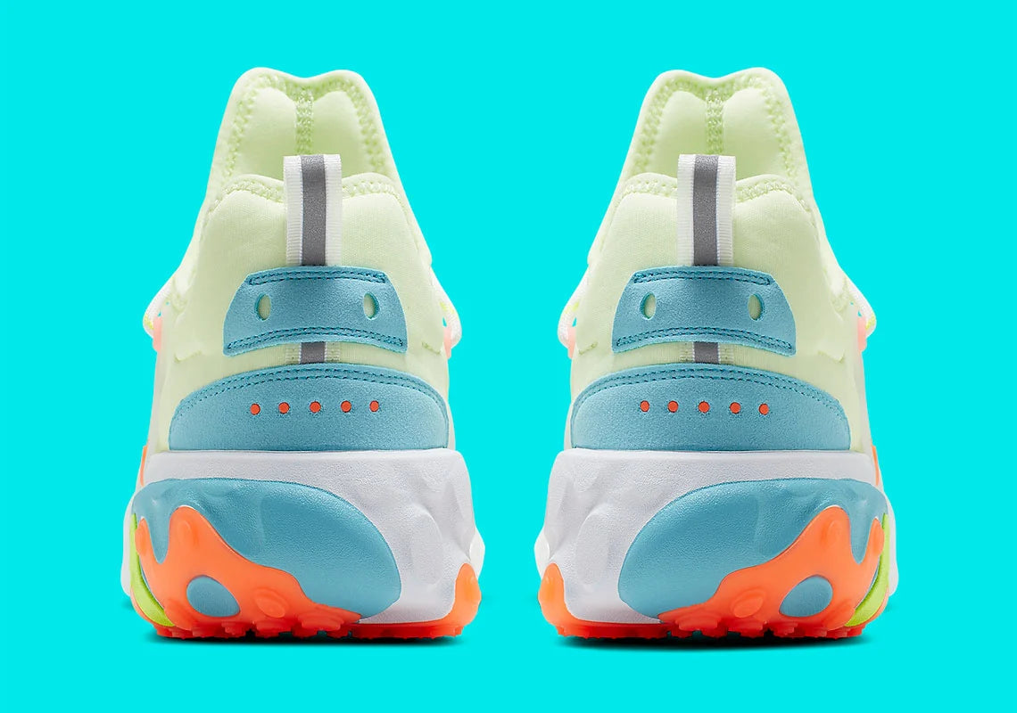 React presto by you hotsell