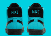 Nike SB - Zoom Blazer Mid Baltic Blue