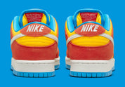 Nike SB Dunk Low Pro Bart Simpson