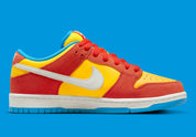 Nike SB Dunk Low Pro Bart Simpson