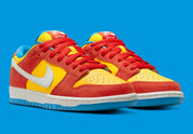 Nike SB Dunk Low Pro Bart Simpson