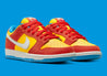 Nike SB Dunk Low Pro Bart Simpson