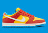 Nike SB Dunk Low Pro Bart Simpson