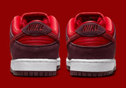 Nike SB Dunk Low Cherry