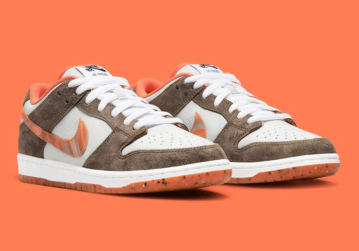 Nike SB Dunk Low Crushed D.C.