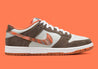 Nike SB Dunk Low Crushed D.C.