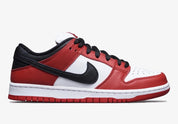 Nike SB - Dunk Low J-Pack Chicago