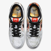 Nike SB - Dunk Low Raygun Tie-Dye White