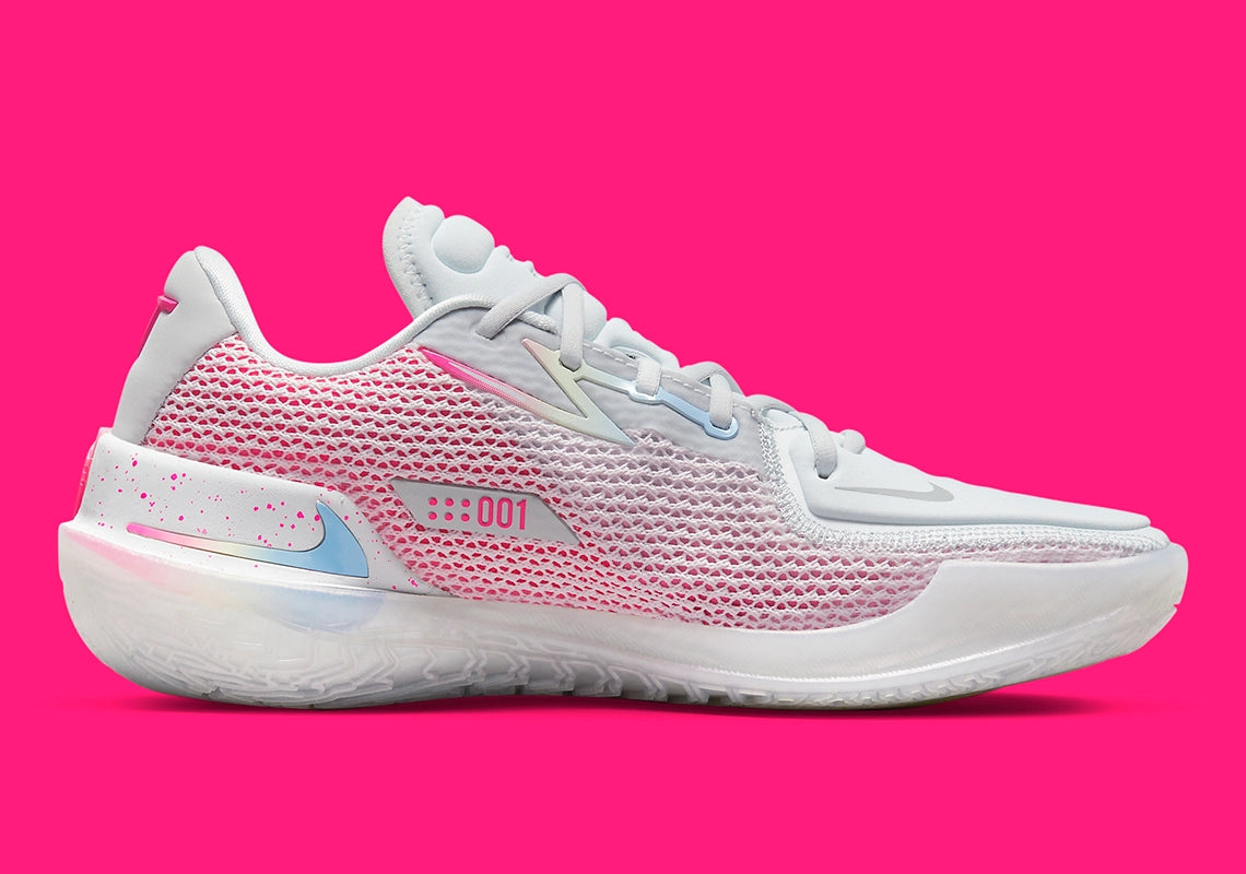 Nike Air Zoom GT Cut Think Pink – GlobalSneakers Nike Air Zoom GT Cut Think Pink – GlobalSneakers