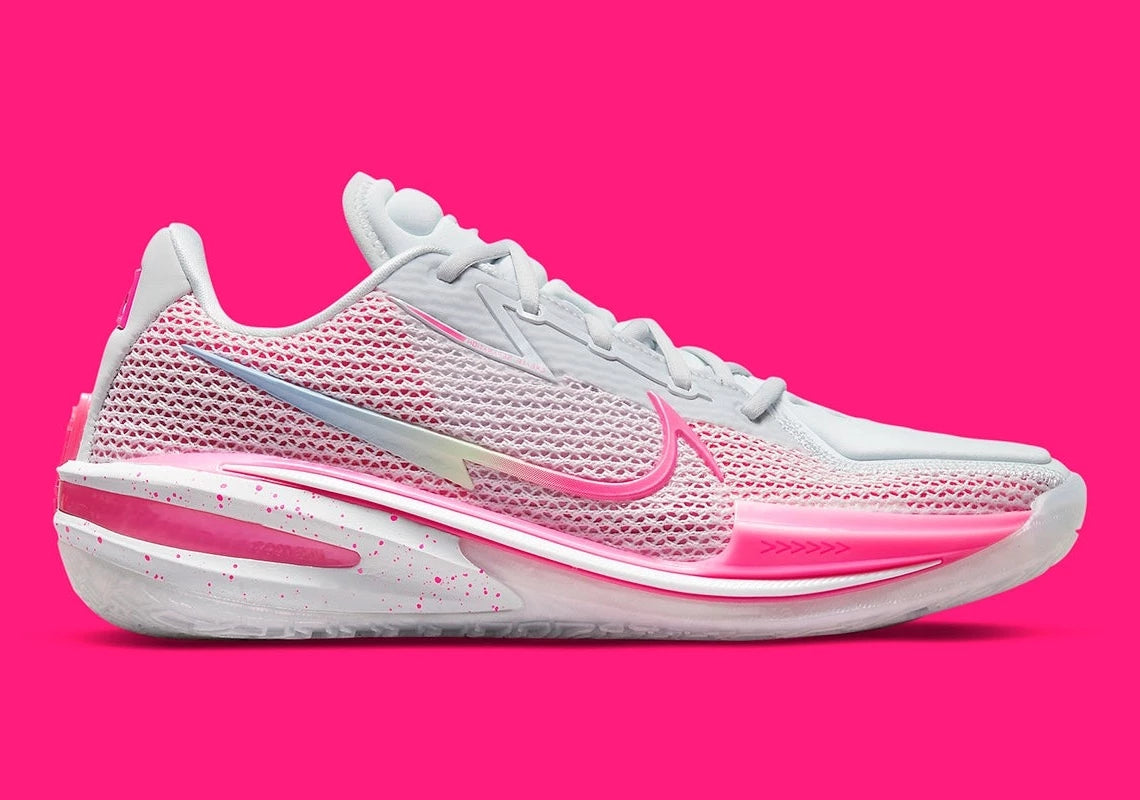 Nike Air Zoom G.T. Cut Think Pink