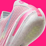 Nike Air Zoom gt cut rose​ semelle