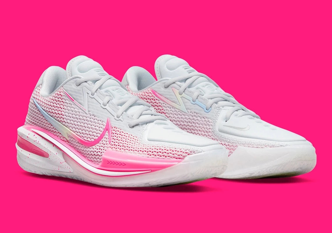 Nike Air Zoom G.T. Cut Think Pink