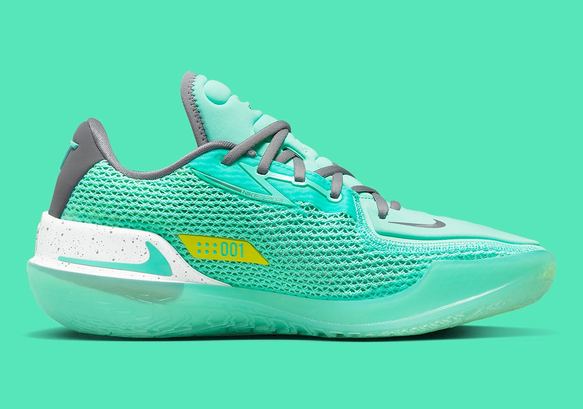 Nike Zoom G.T. Cut Sabrina Ionescu – GlobalSneakers Nike Zoom G.T. Cut Sabrina Ionescu – GlobalSneakers