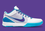 Nike Kobe 4 Protro Draft Day Hornets