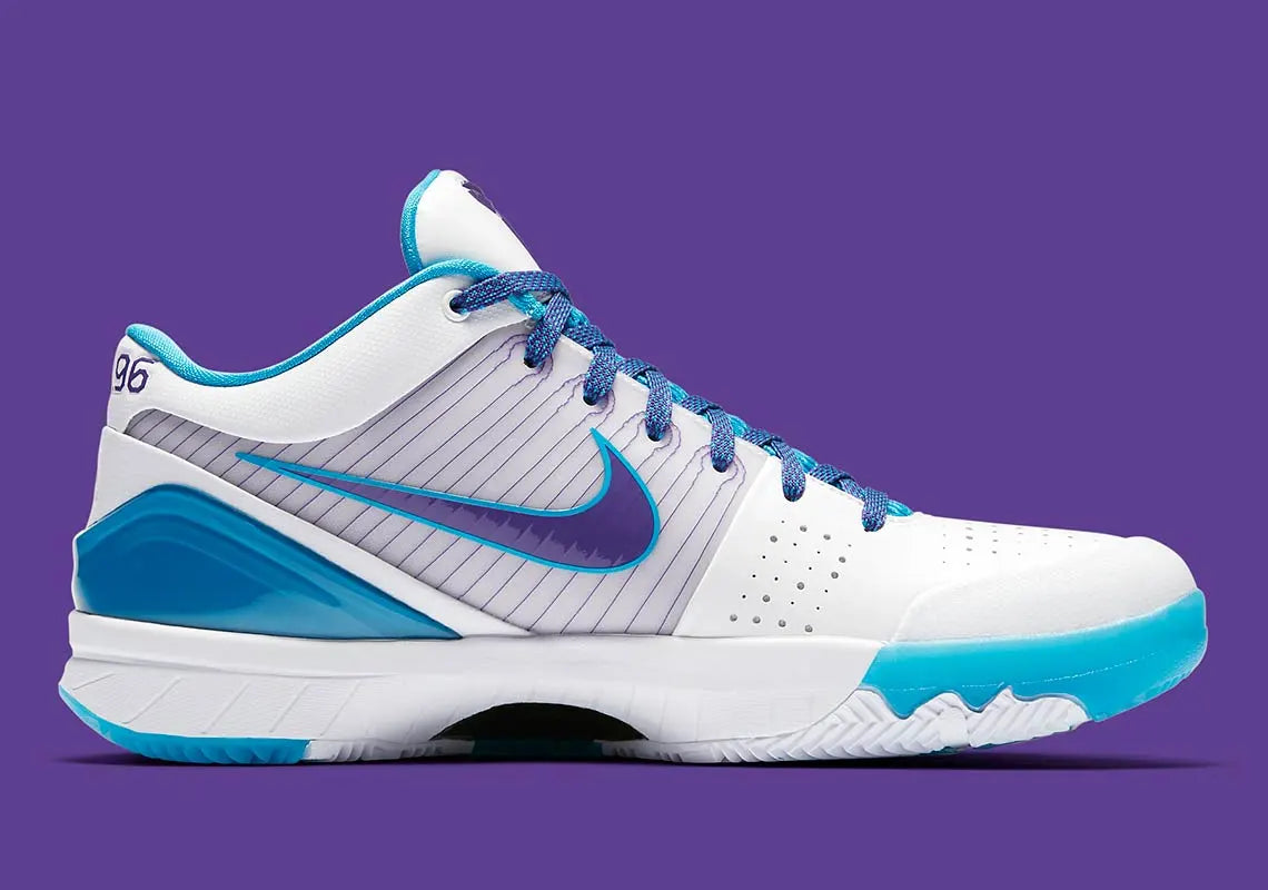Nike Kobe Protro Draft Day Hornets – GlobalSneakers