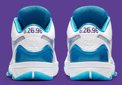 Nike Kobe 4 Protro Draft Day Hornets