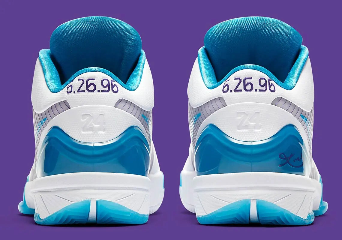 Nike kobe iv top protro draft day