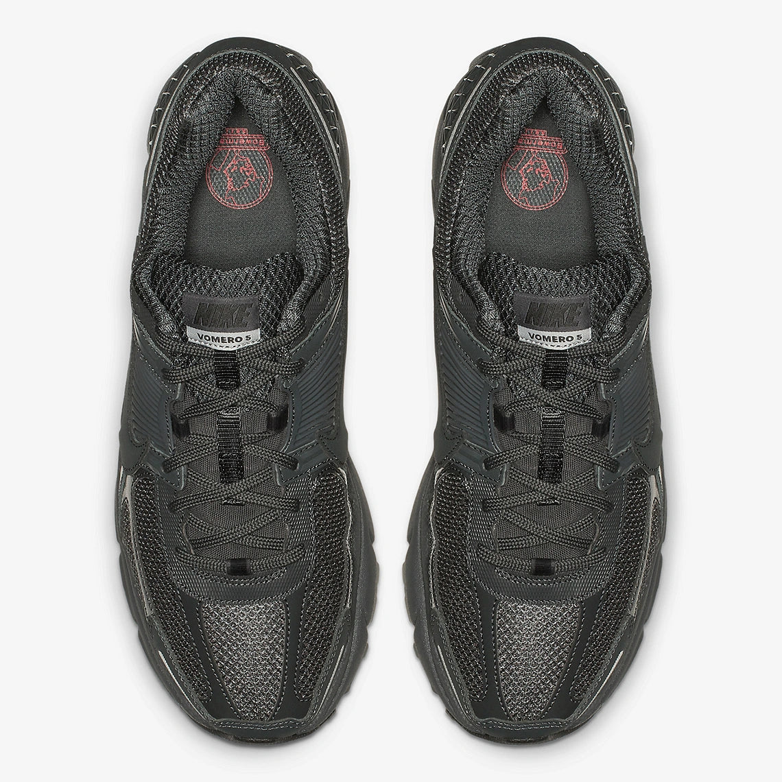 Nike Zoom Vomero 5 Anthracite