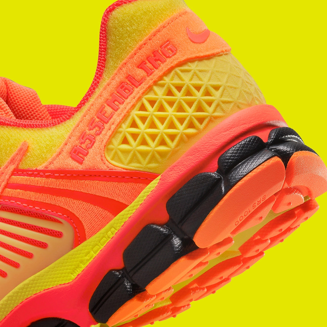 Nike Zoom Vomero 5 Doernbecher GlobalSneakers