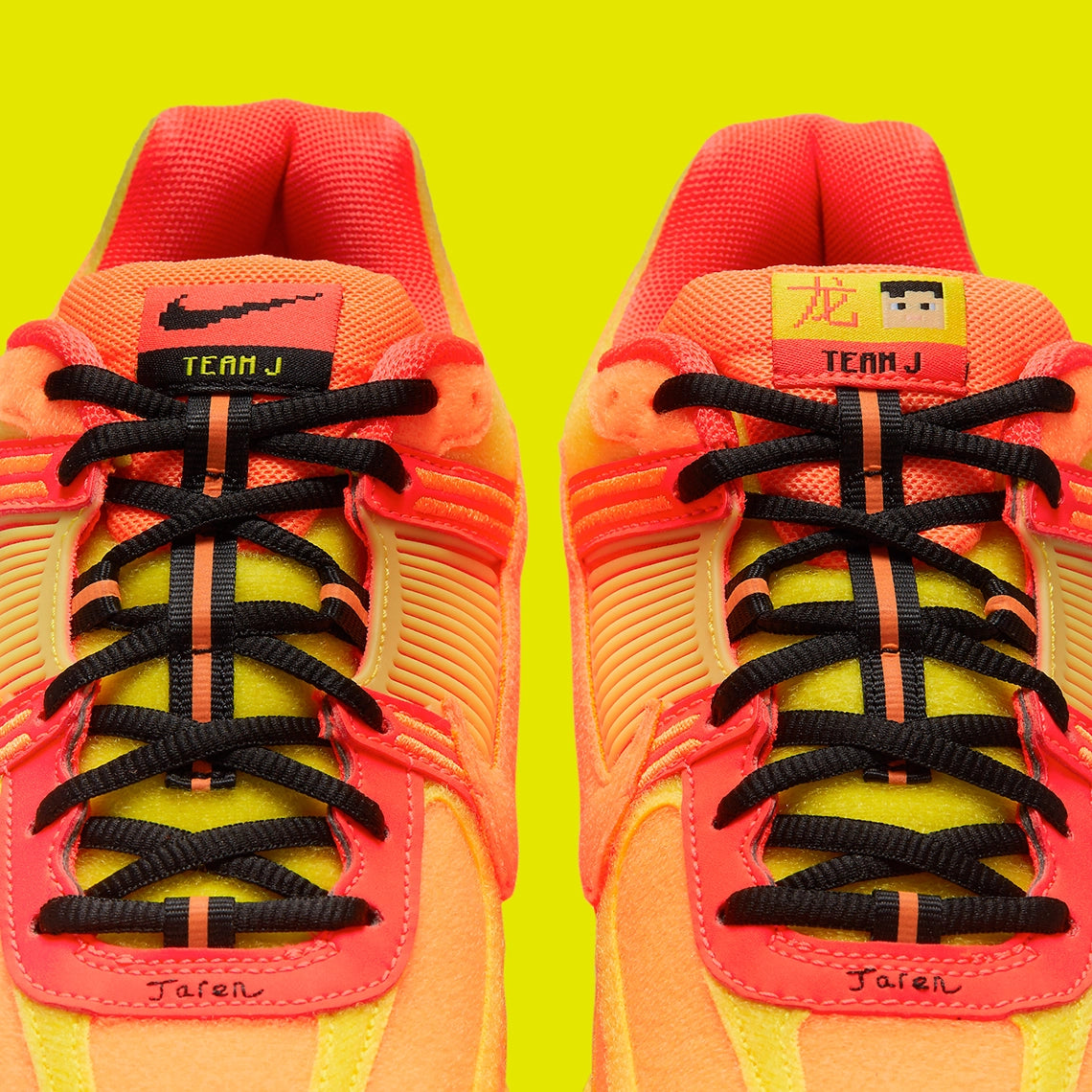 Nike Zoom Vomero 5 Doernbecher GlobalSneakers