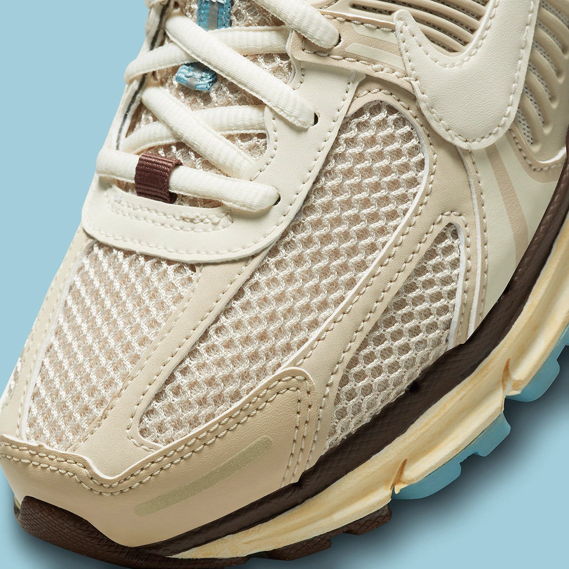 Nike Zoom Vomero 5 Oatmeal
