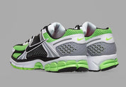 Nike Zoom Vomero 5 Electric Green Black